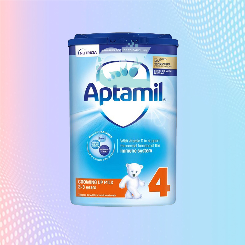 aptamil4