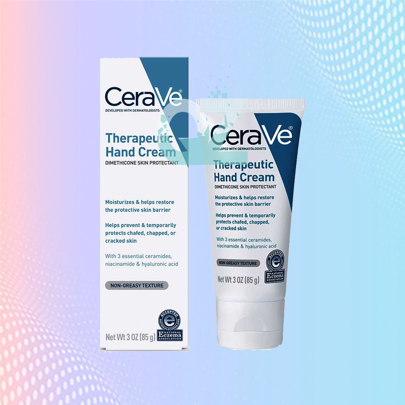 therapeutic hand cream 85ml therapeutic hand cream 85ml