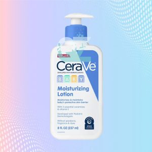 daily moisturizing lotion 355ml (usa)