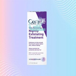 skin renewing nightly exfoliating treatment 50ml (usa)